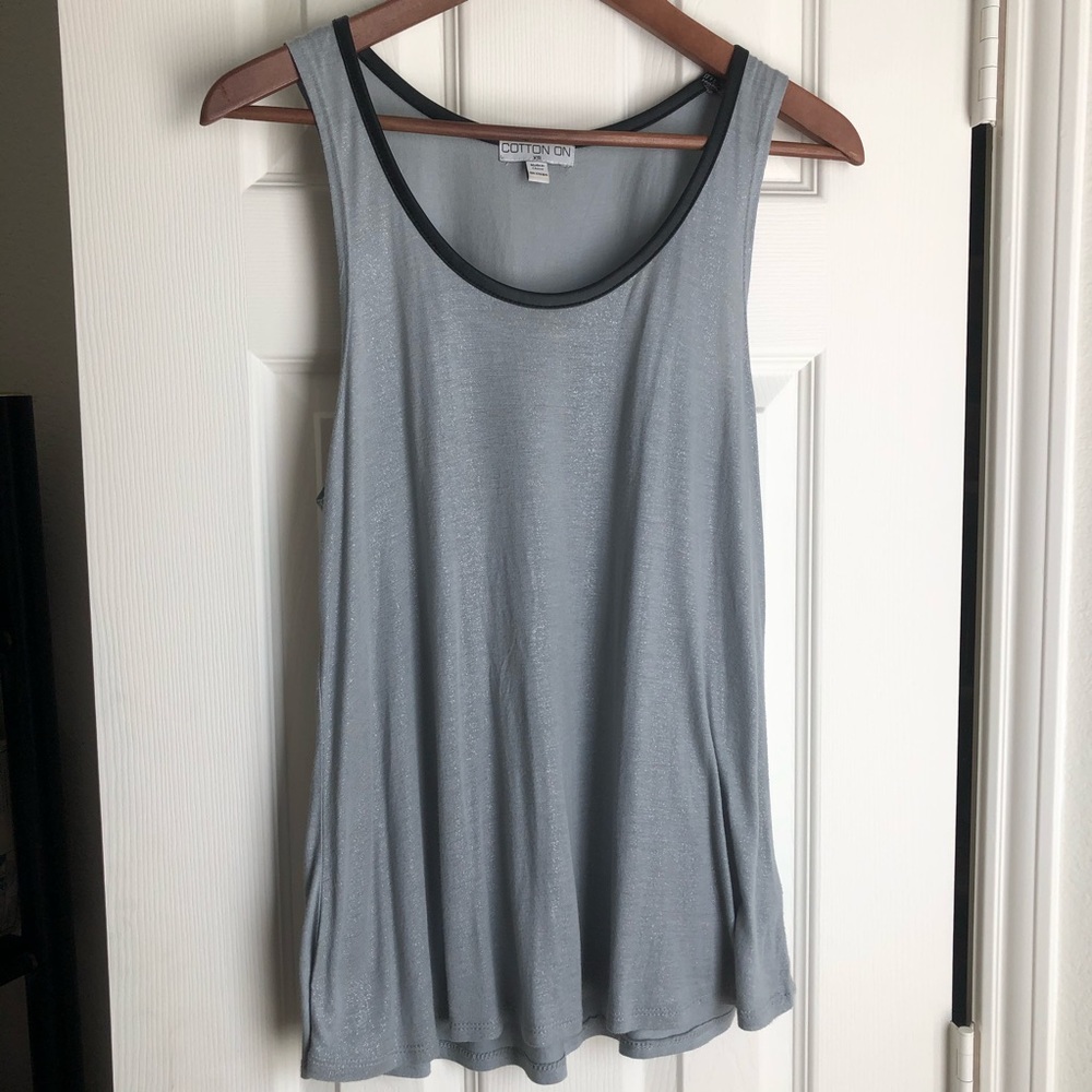 COTTON ON tank top✨